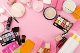 Makeup Essentials