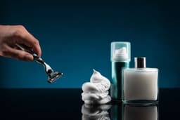 Mens Grooming