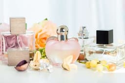 Fragrances