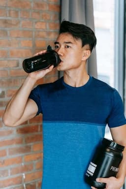 스포츠 영양