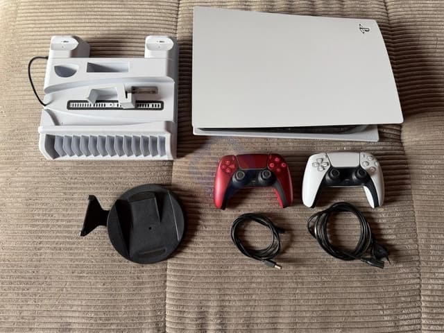 Playstation 5 leider zeigt sie kein bild mehr