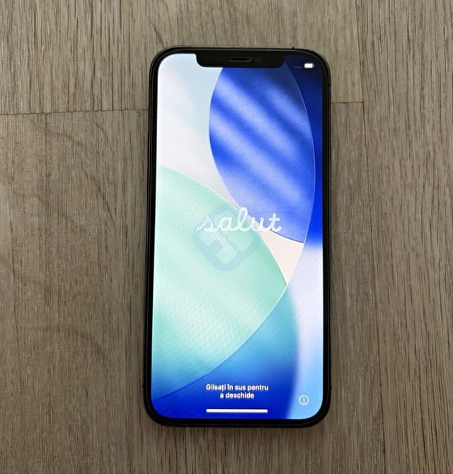 Apple iPhone 12 Pro 256 GB – sehr gepflegt