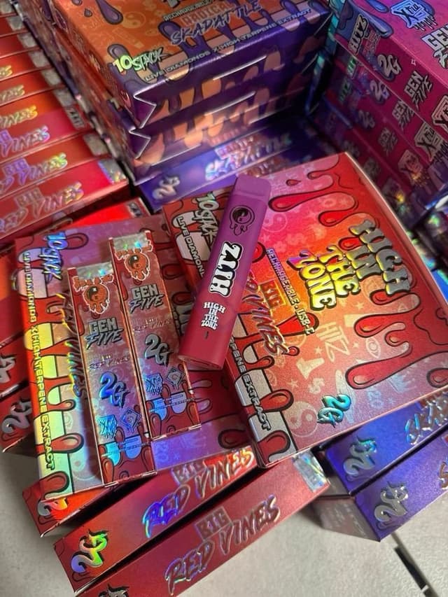 Shop award-winning vape pen cartridges & more! Direct order and wholesale available