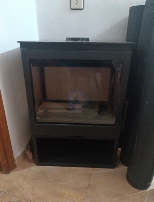 Estufa de Pellets Nueva.