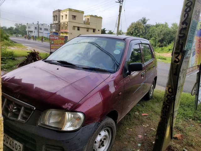 ALTO 2009 FOR SALE