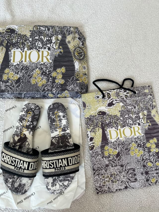 Christian Dior