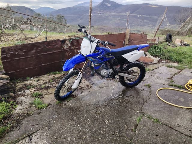 yamaha 85 2021