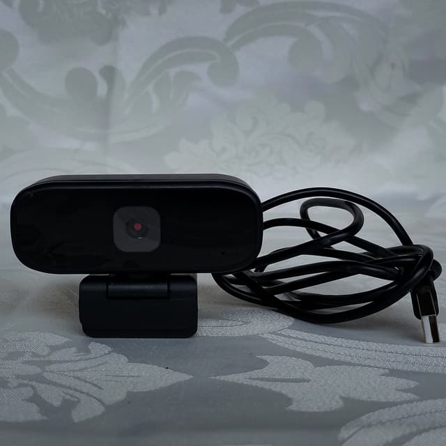 WebCam USB