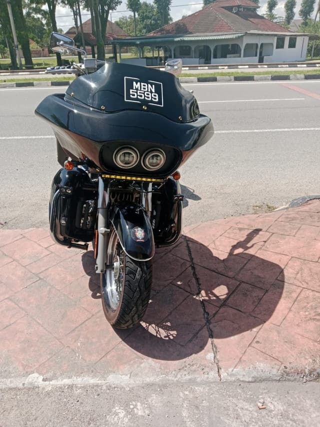 vulcan 900