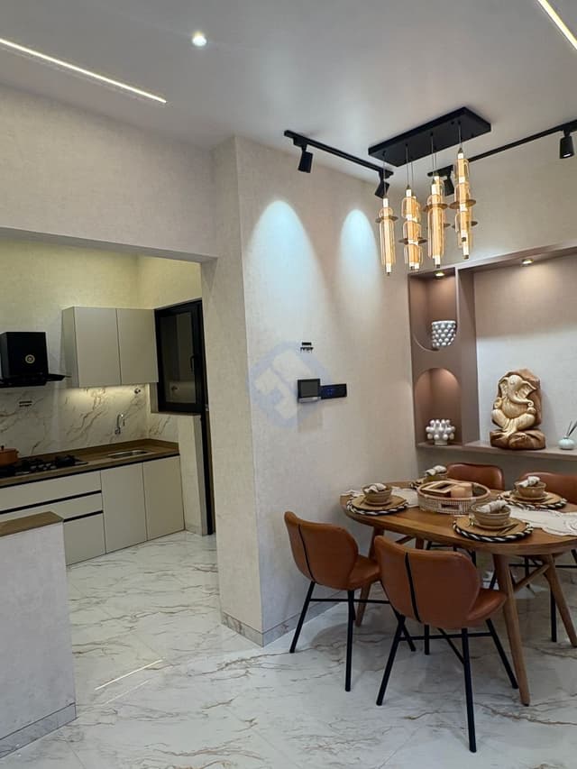 Luxury 2 & 3 BHK Apartments in Hinjewadi | Starting @ ₹70 Lacs