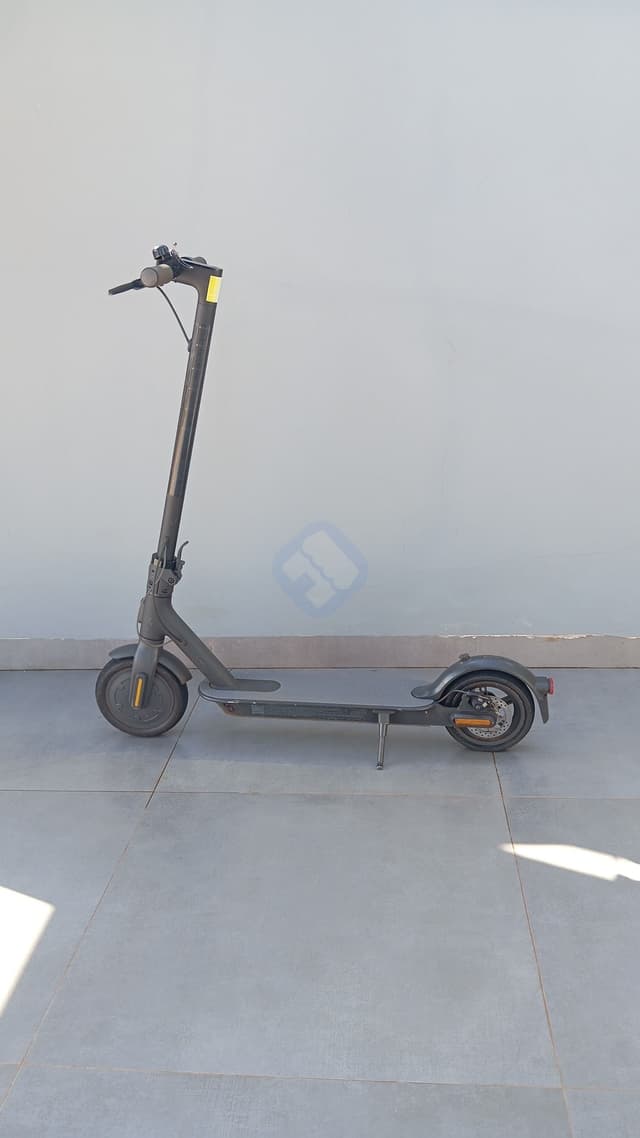 Patinete Elétrico Xiaomi