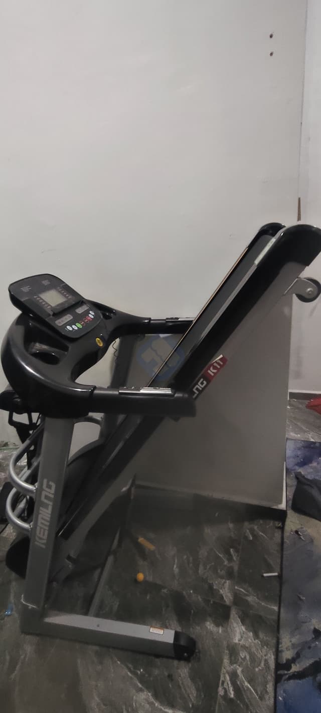 treadmill kimling