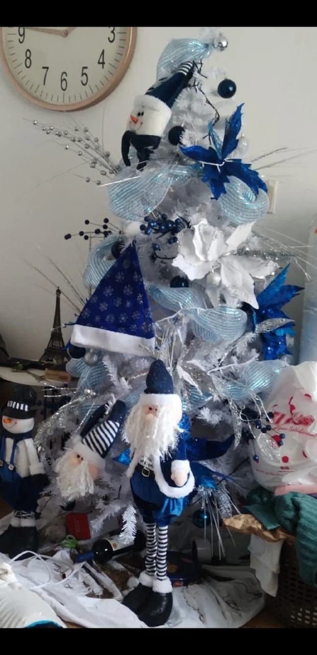 Árbol de Navidad