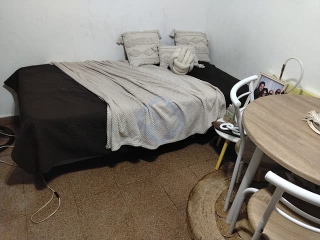 Cama 3/4
