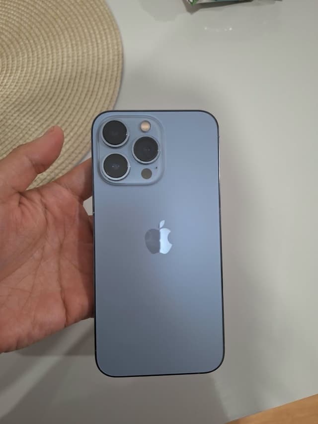 IPHONE 13 PRO/2700,00