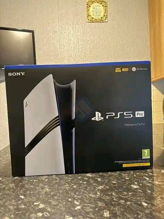 PS 5