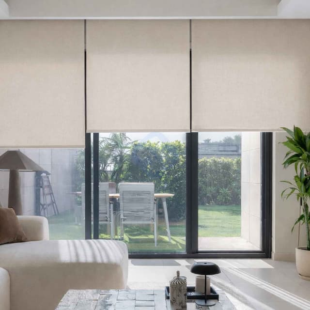 roller blinds
