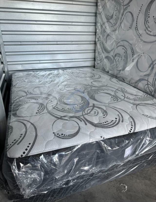 All size mattress available💖 brand new American made Mattress in  King Queen Double/ full