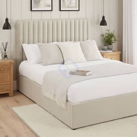 Brand New Double Size divan bed frame and mattress / all sizes available