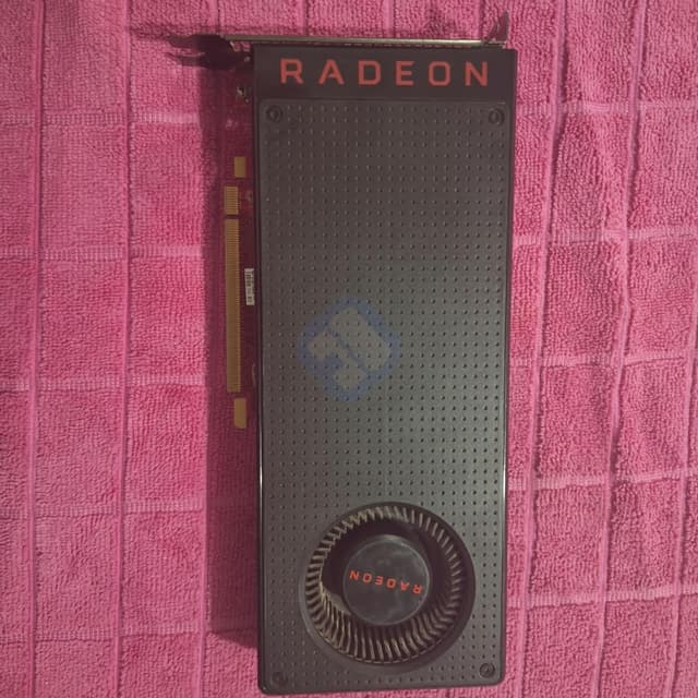 Rx570 4gb Radeon
