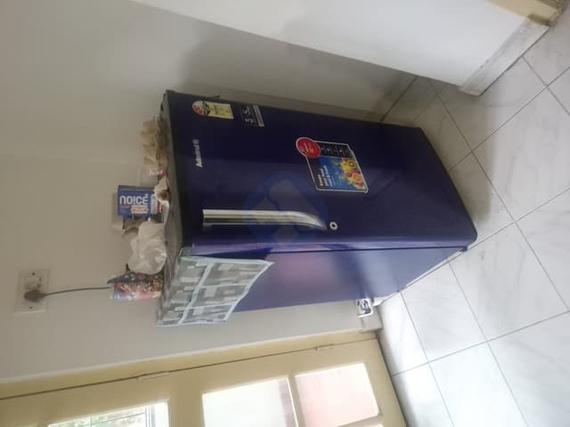 Admiral fridge