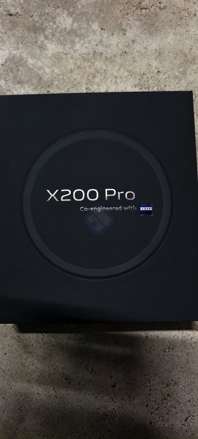 vivo x200pro