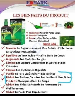 Product Detail
