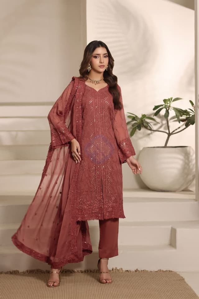 brand new designer outfits