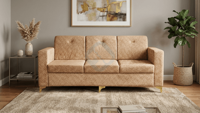 brand new 5 seater sofa