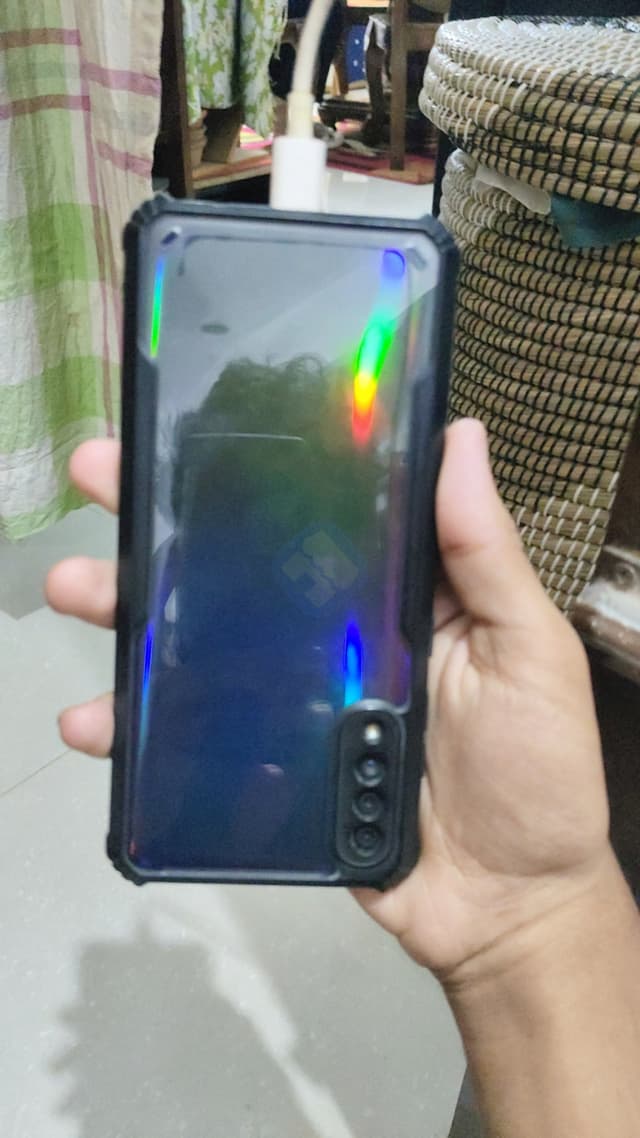samsung A70