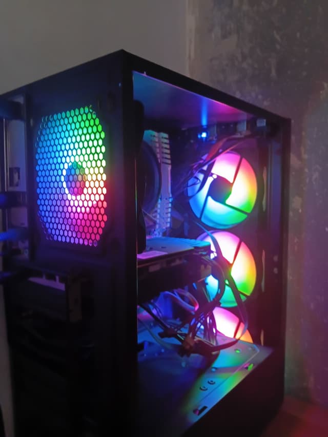 computador gamer