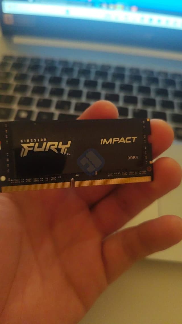MEMÓRIAS RAM-16GB