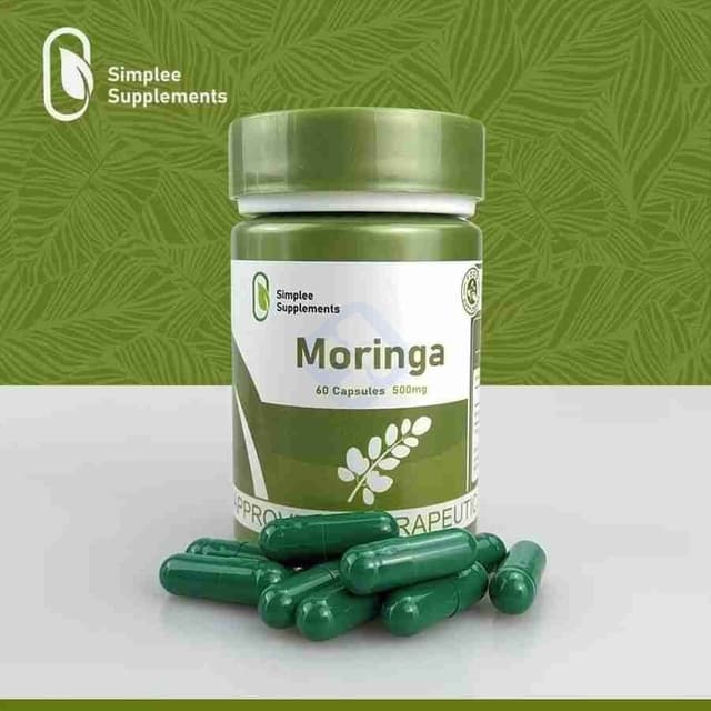 Simplee supplement