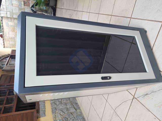 Rack para servidor