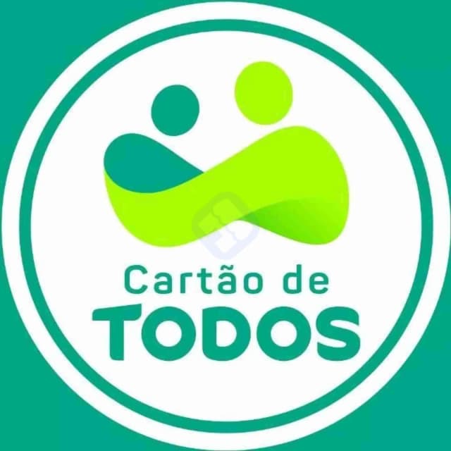 Cartão de todos