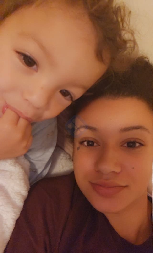 Babysitter/ Daycare