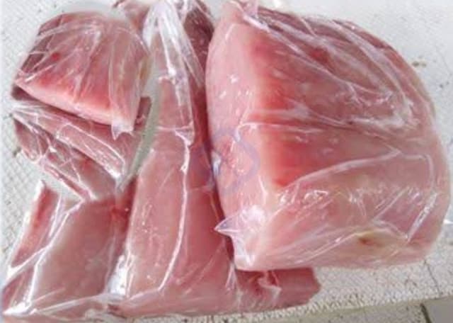 Filete de marlin