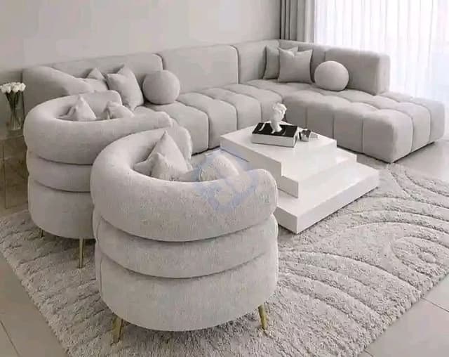 The Rock Workshop Furniture