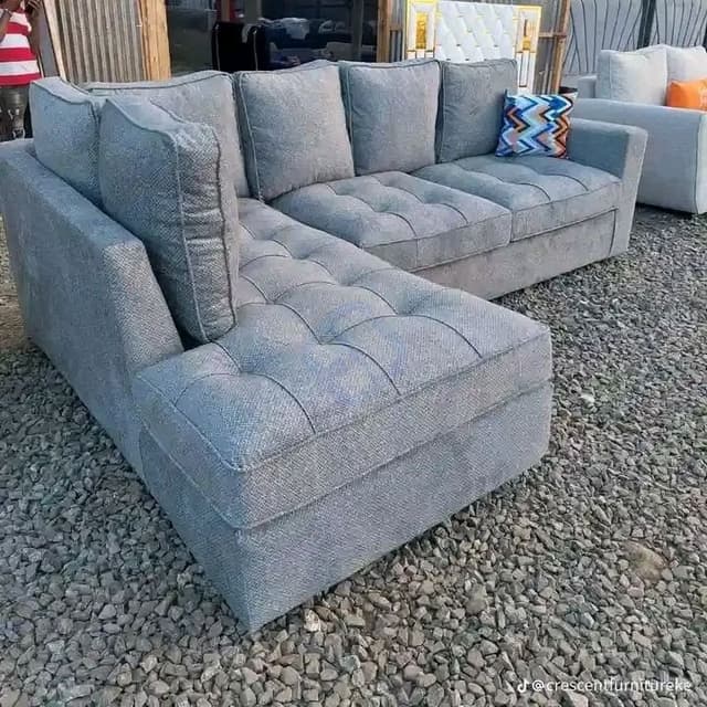 The Rock Workshop Furniture