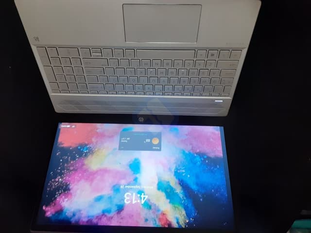 HP Pavillion Laptop