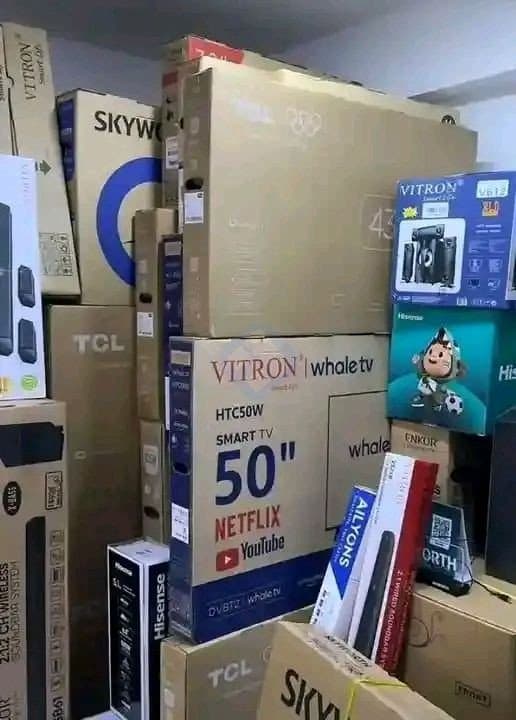 Smart TV