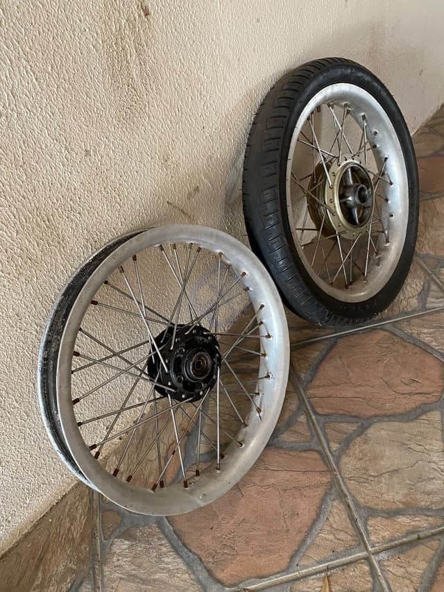 Rodas