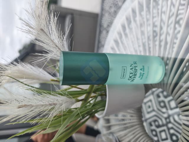 brume cheveux