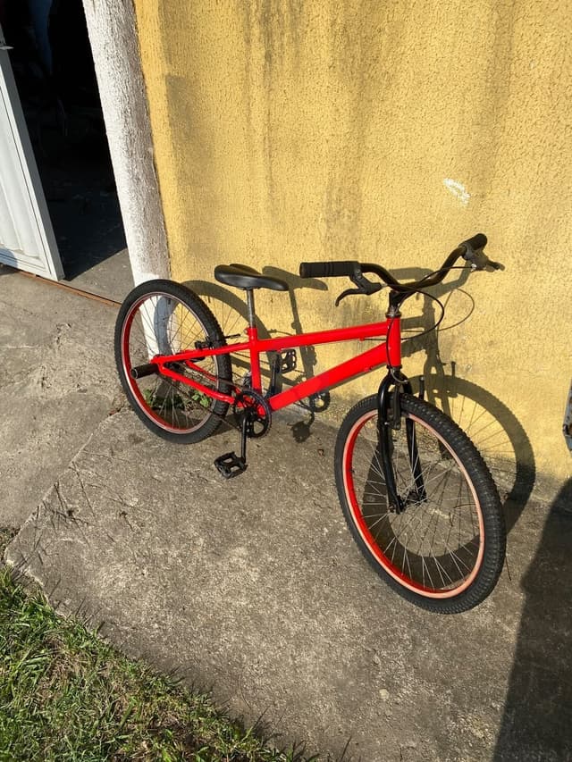 bicicleta aro 24 sumy