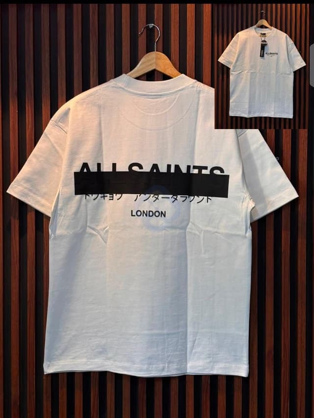 camisas de buena calidad