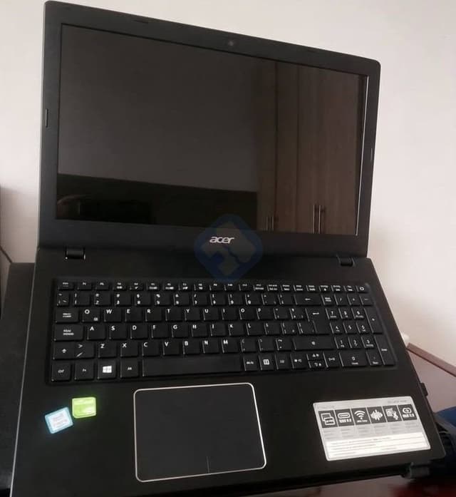 🔥 ACER ASPIRE E15 CORE i7 | SSD 1 TB | NVIDIA 2 GB 16GB RAM | Tarjeta Nvidia  MX130