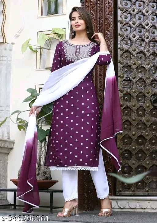 SUIT FOR WOMEN