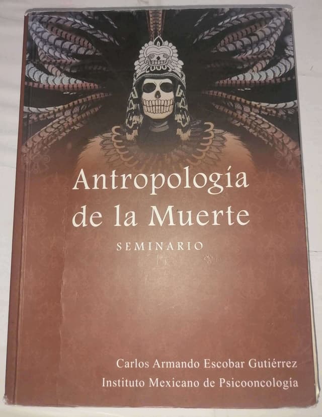 LIBRO SEMINARIO