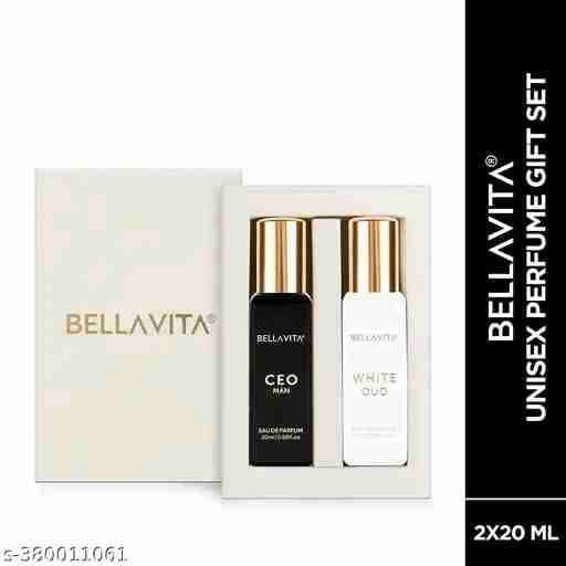 Perfume for man