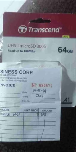 Product Detail